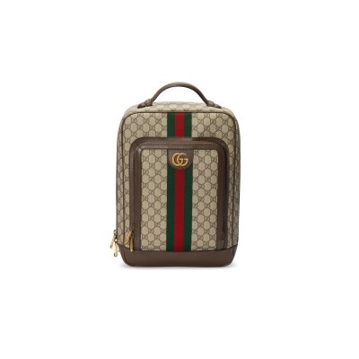 GUCCI OPHIDIA GG MEDIUM BACKPACK 745718 (30*40*14cm)